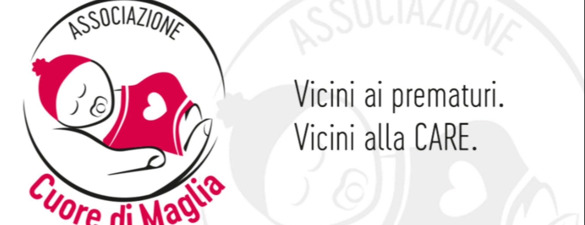 ASSOCIAZIONE CUORE DI MAGLIA ODV ETS ASSOCIAZIONE CUORE DI MAGLIA ODV ETS