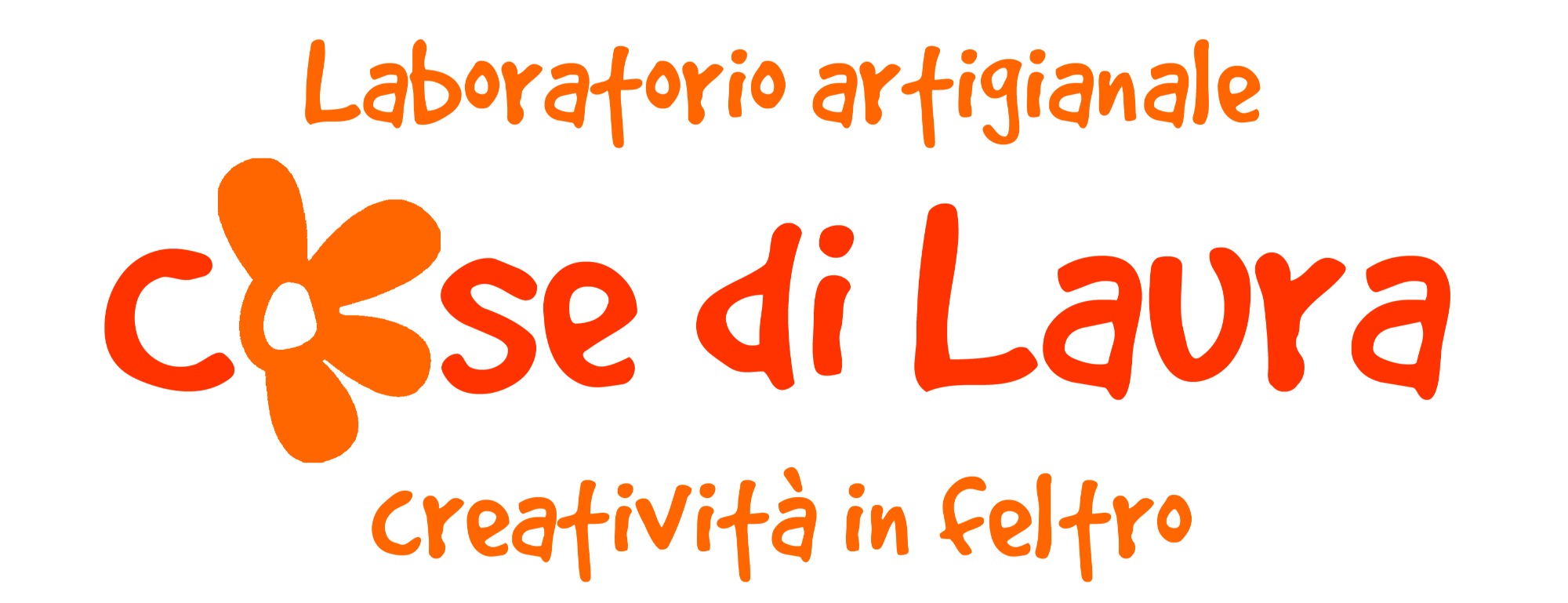 COSE DI LAURA - CREATIVITA' IN FELTRO COSE DI LAURA - CREATIVITA' IN FELTRO
