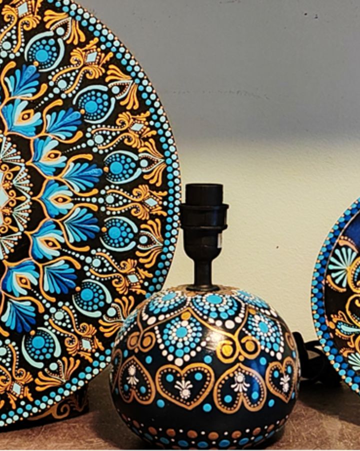 Mandala Workshop