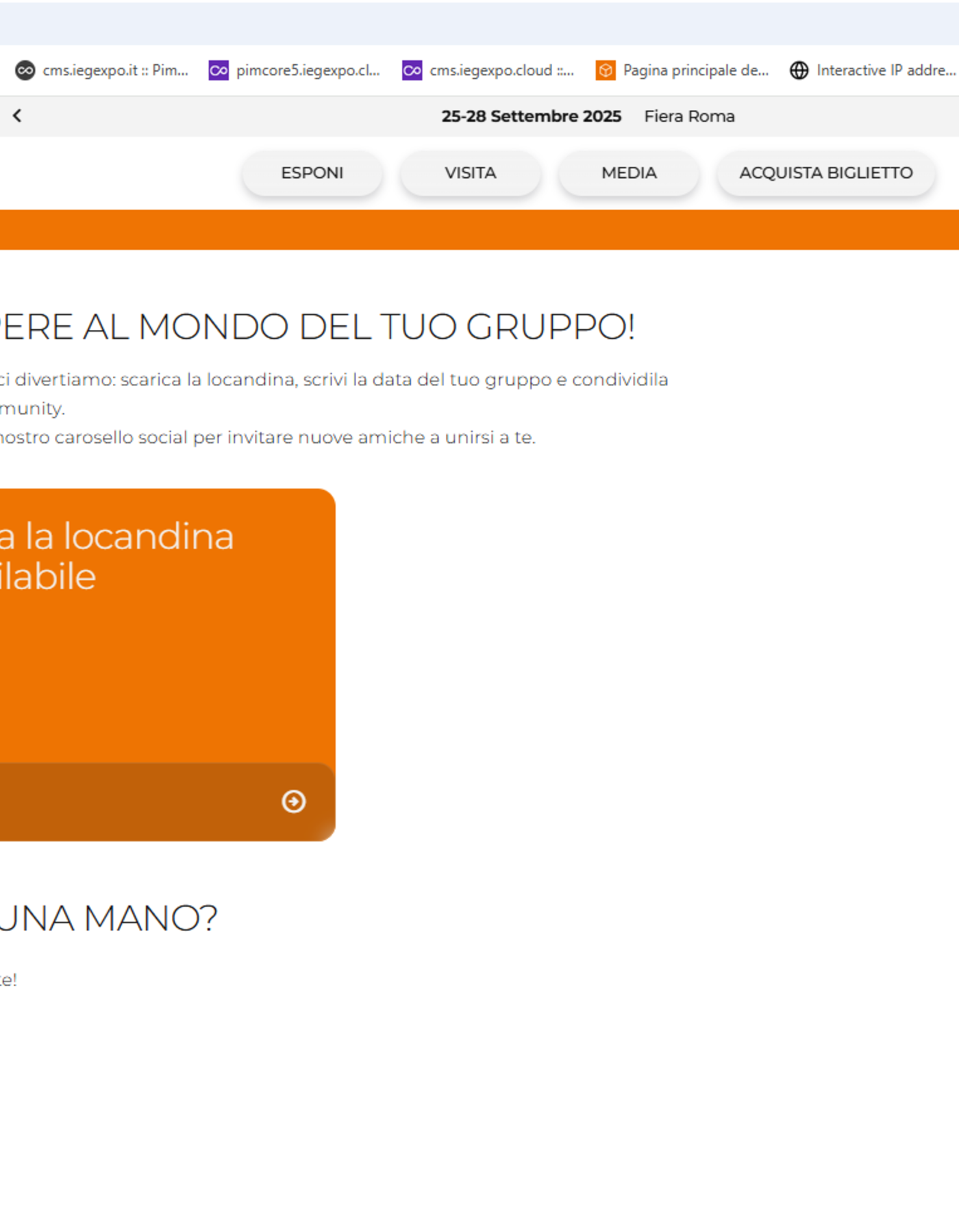 BORSA DI MAGLIA A MANO