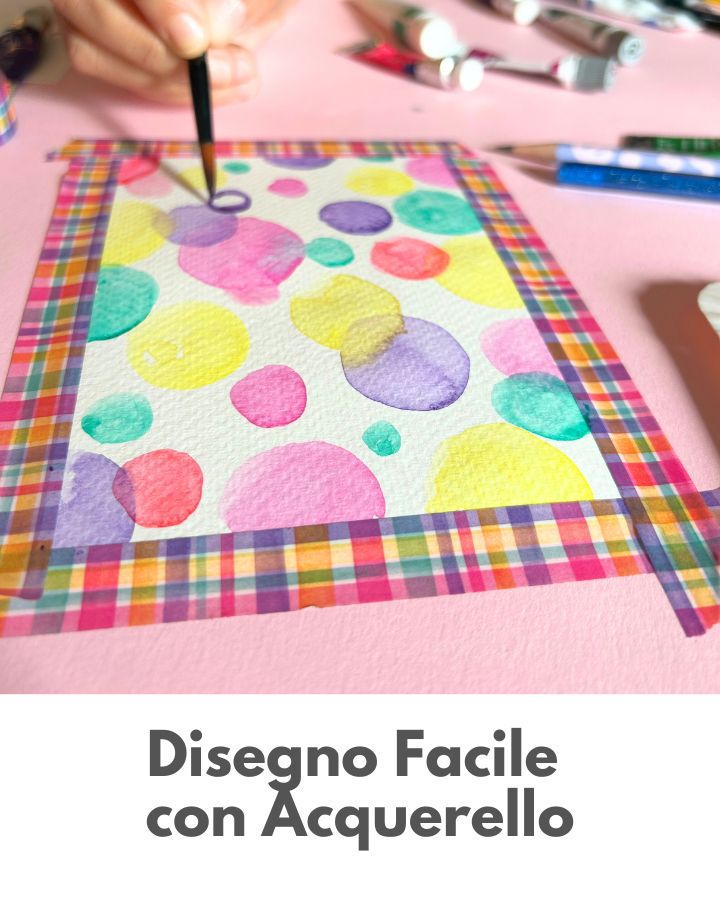 Easy Drawing Course with Silvia