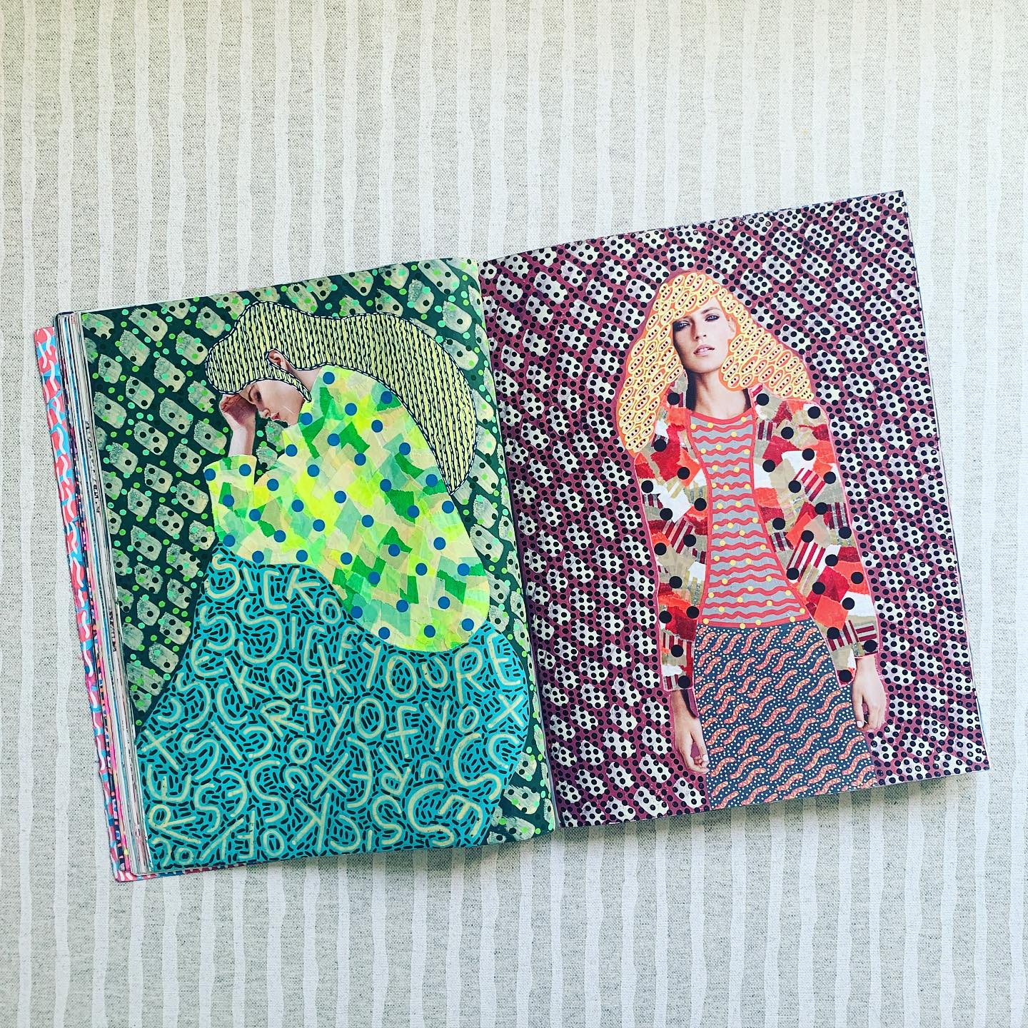 Da Pubblicità Di Moda A Messaggio Di Protesta