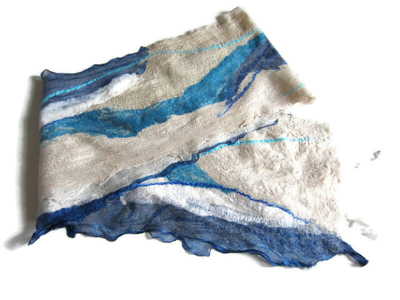 "Fantasy" Scarf