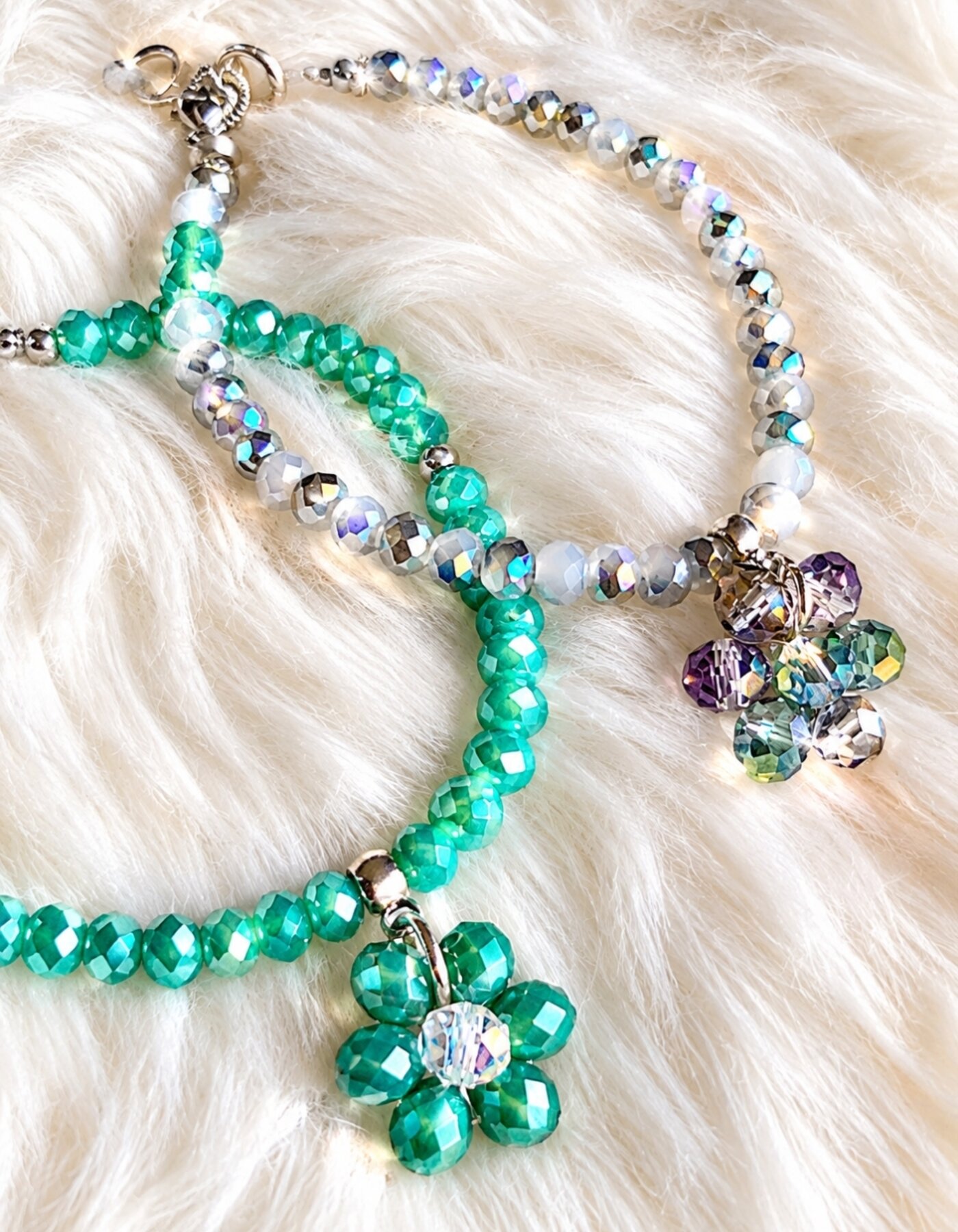 CORSO BASE DI BIJOUX ~ IL FIORE