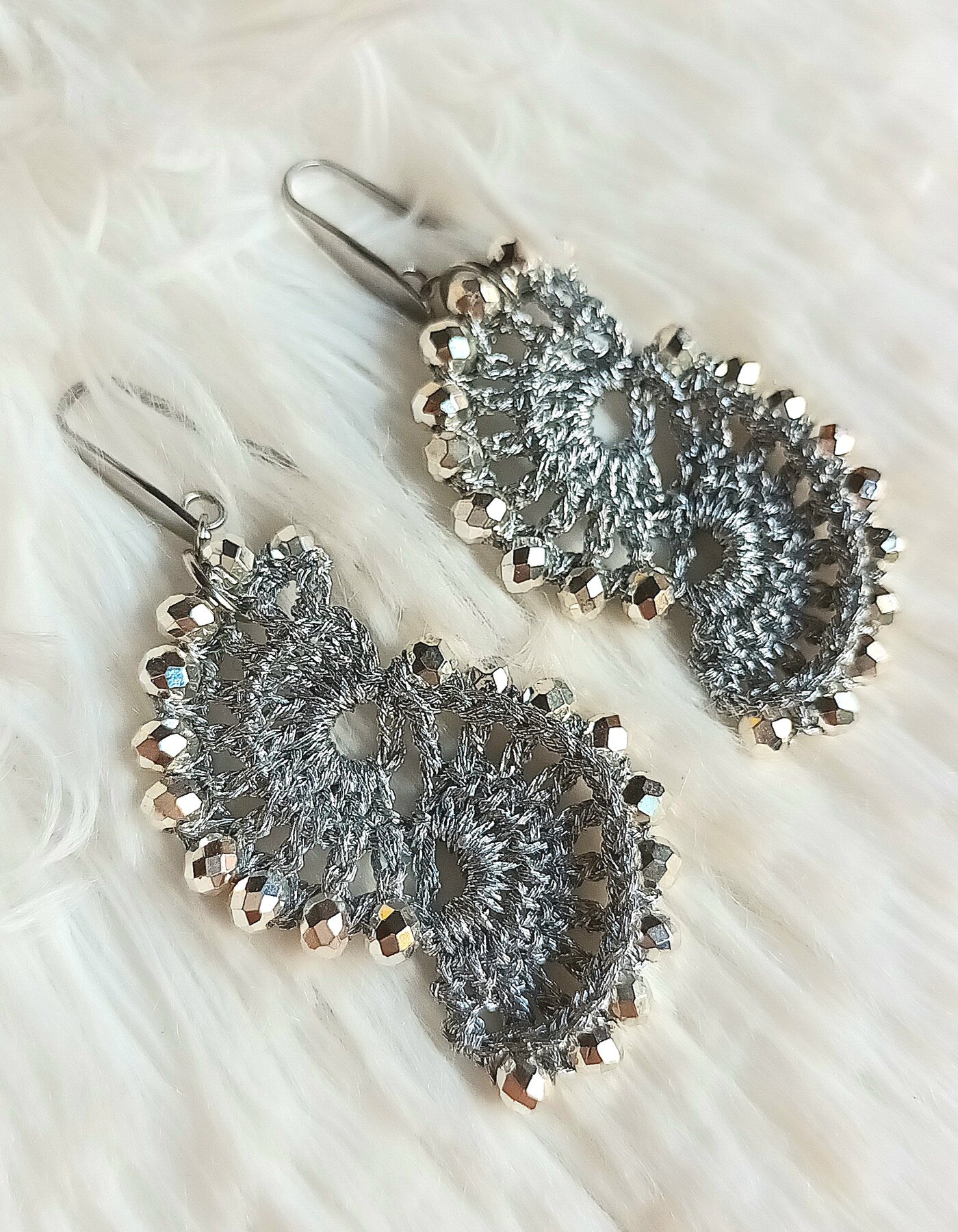 NOVITÀ 2026 ORECCHINI INFINITY