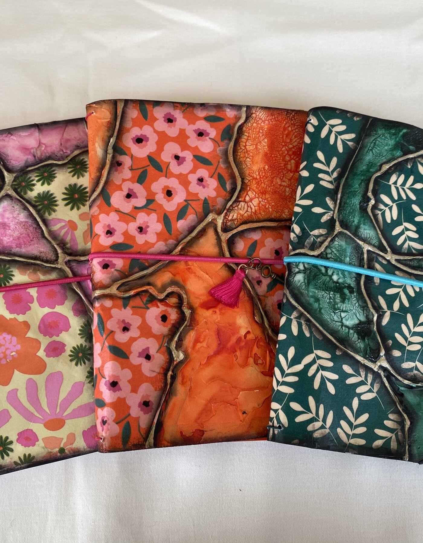 MIDORI TRAVEL BOOK KINTSUGI
