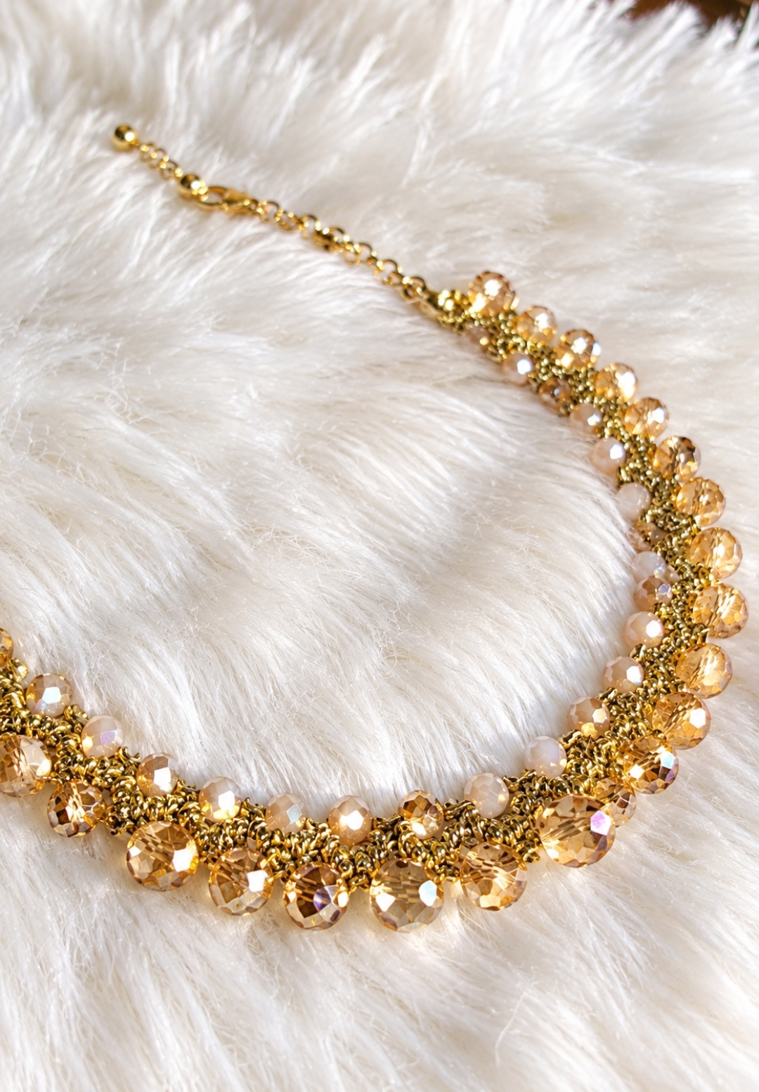 COLLANA FASHION