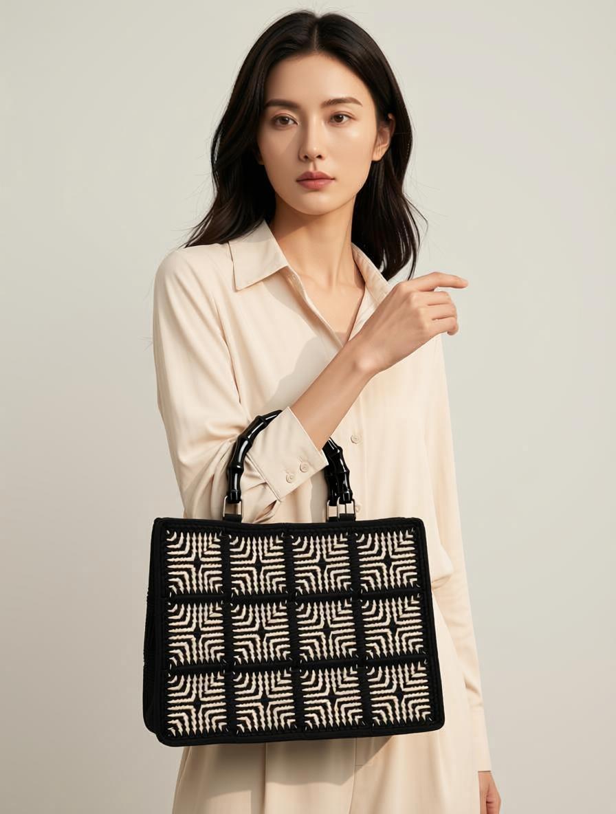 La borsa DIAMOND