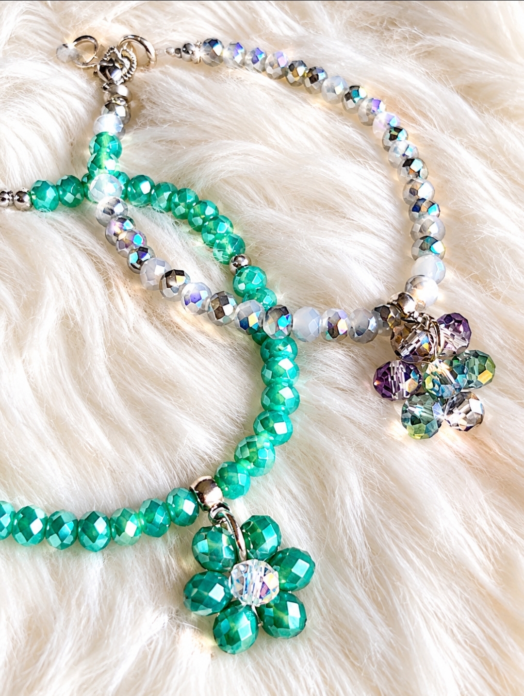 CORSO BASE DI BIJOUX ~ IL FIORE