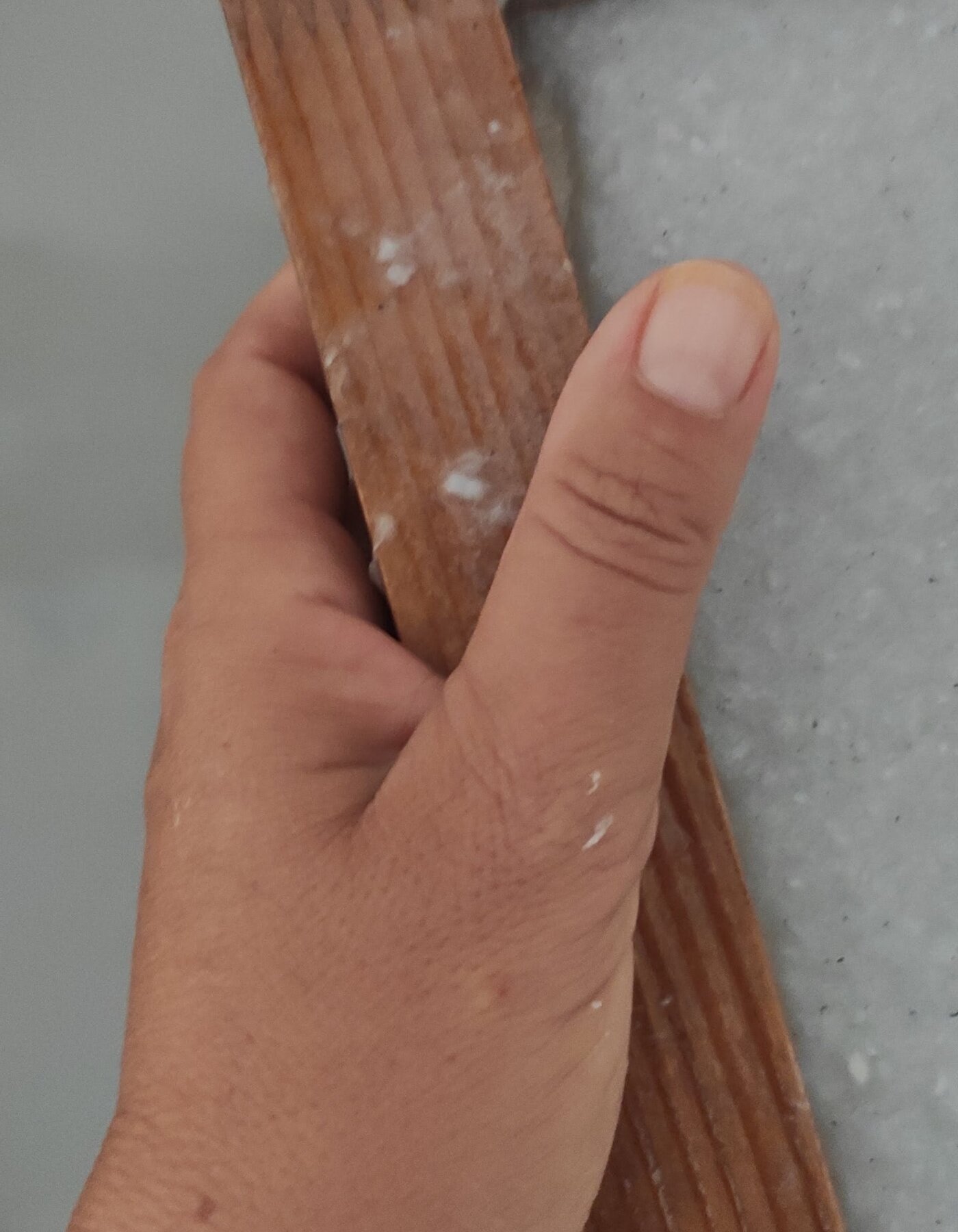 C'era una volta un vecchio giornale-laboratorio carta riciclata