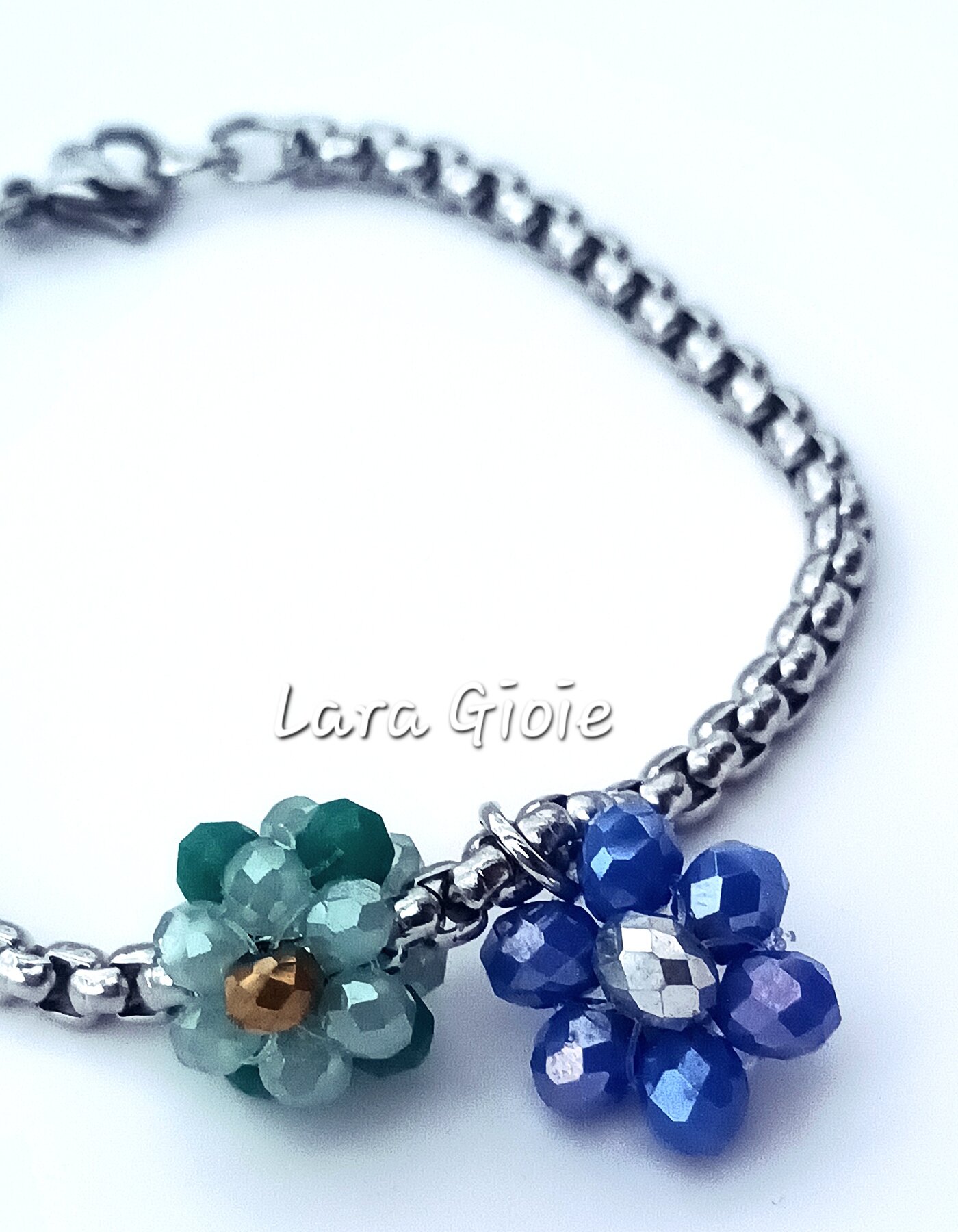 BRACCIALE FIOR FIORE