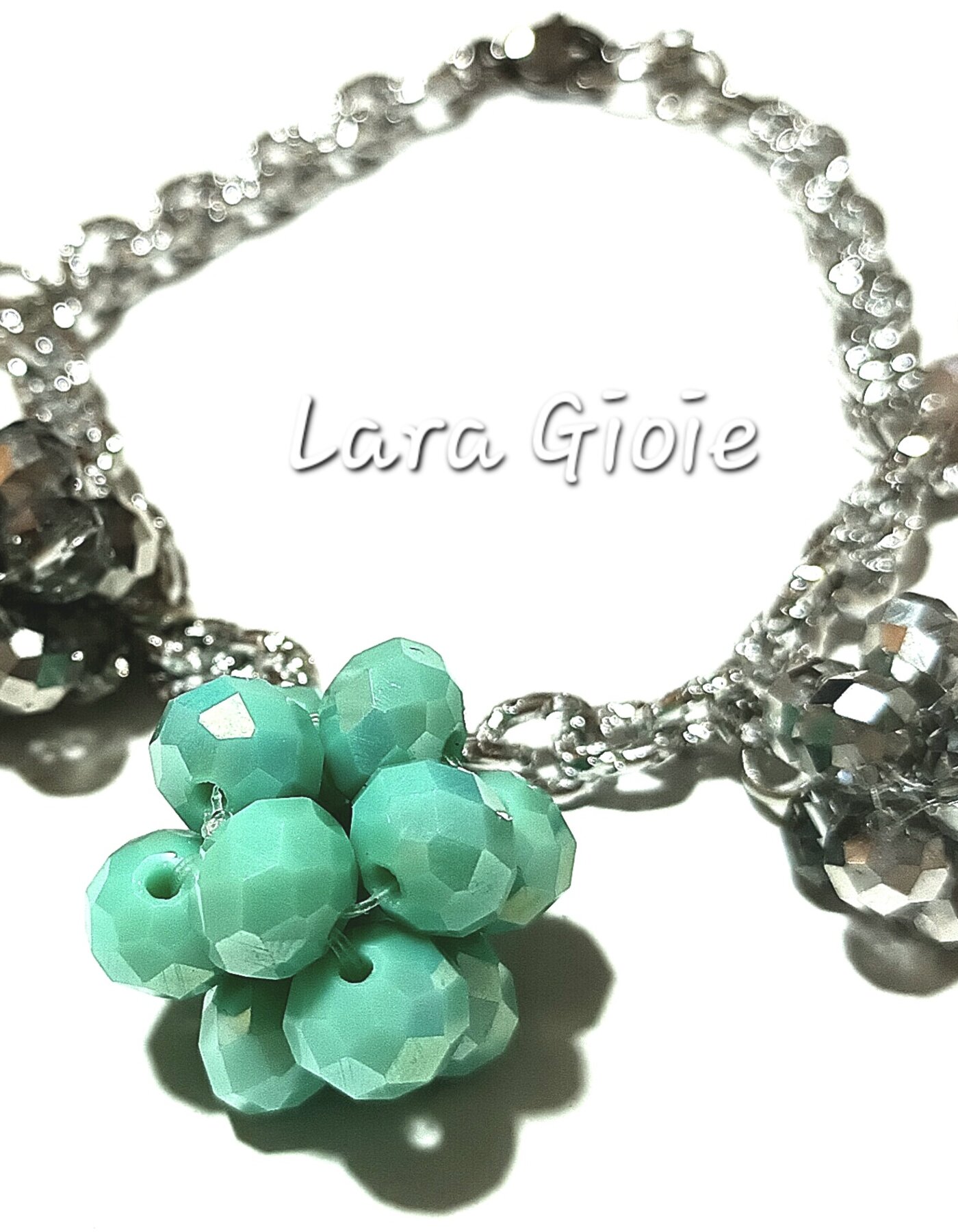 Bracciale Morettoso