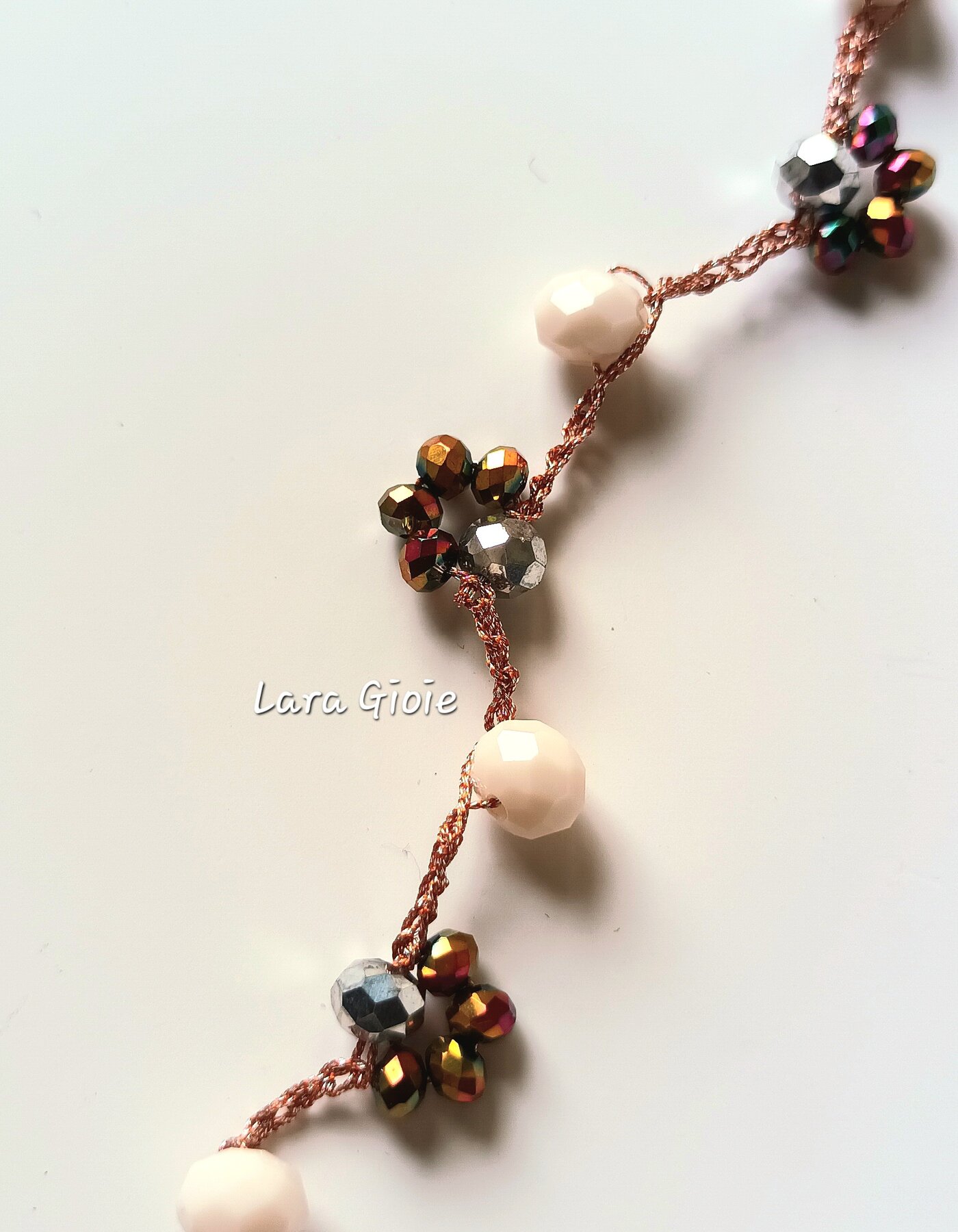 IL MIO PRIMO BIJOUX