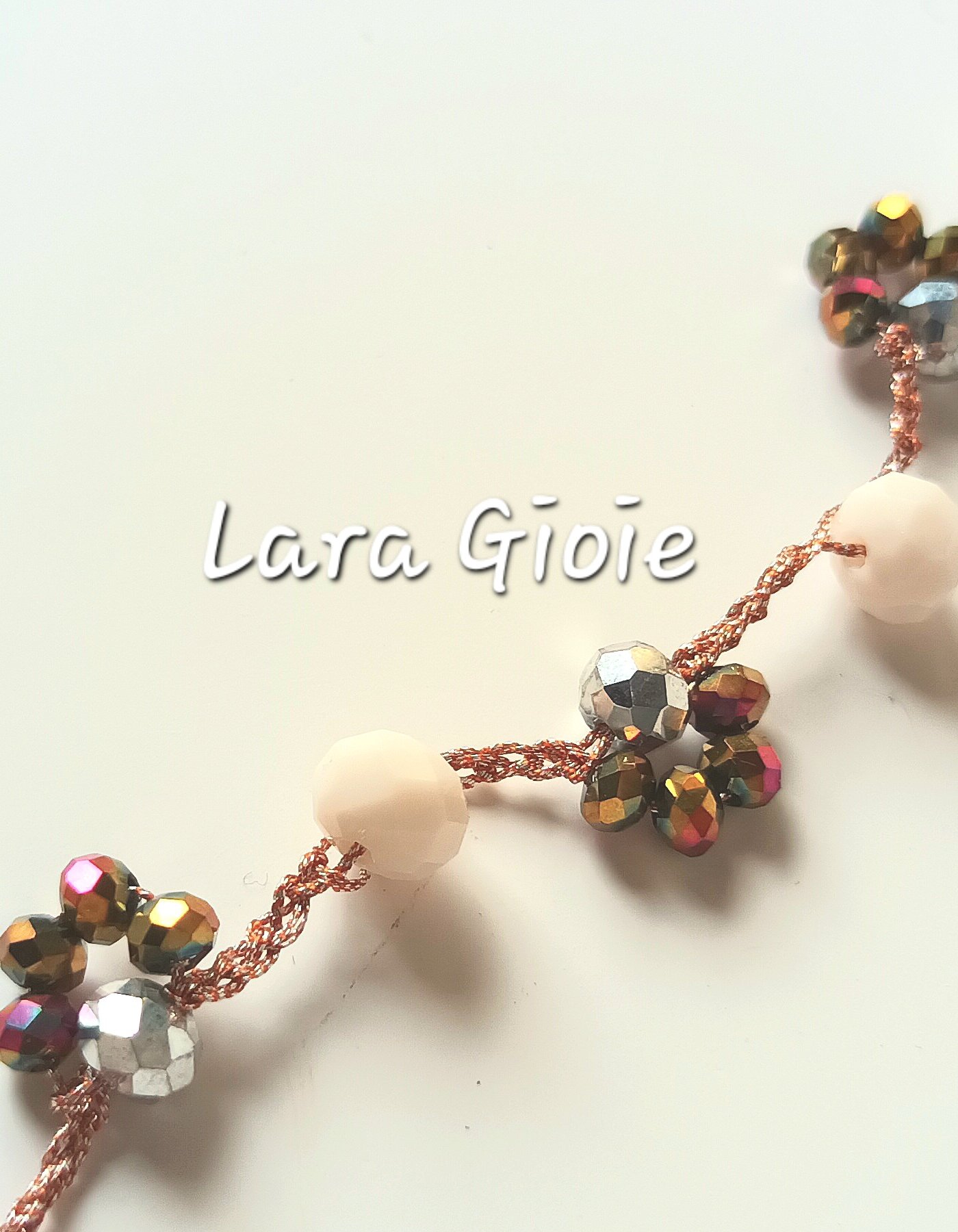 Il Mio Primo Bijoux