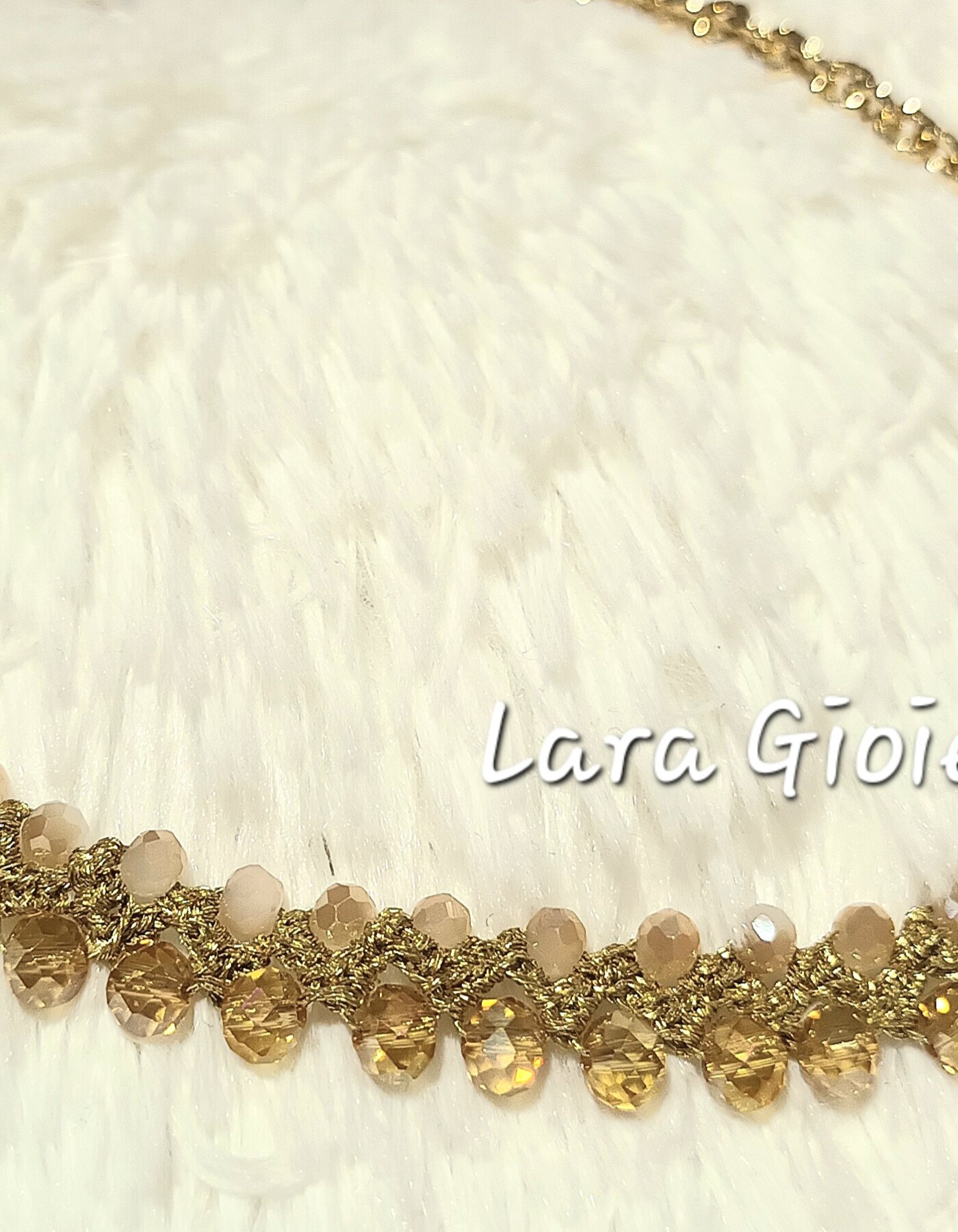 COLLANA FASHION