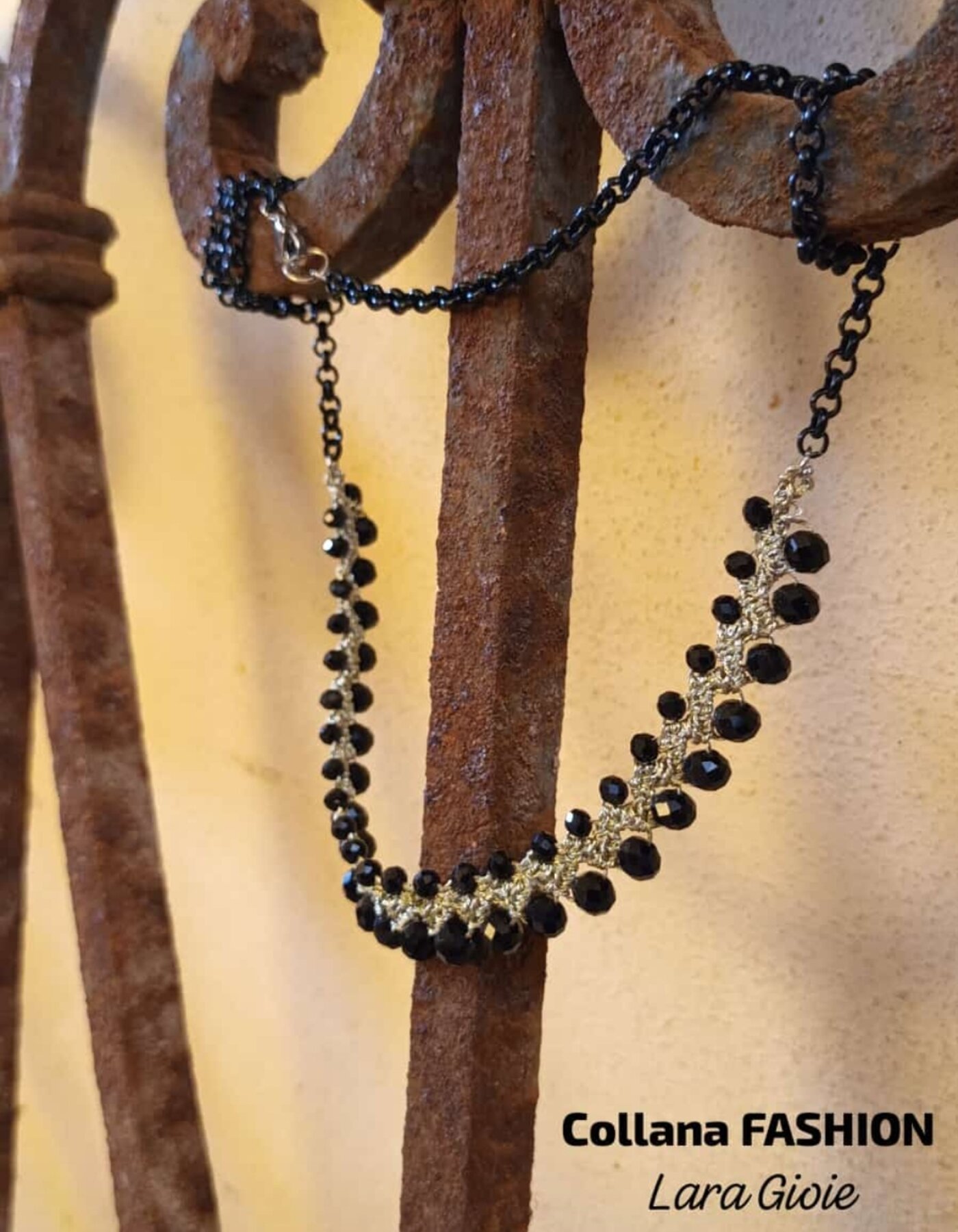 Collana Fashion