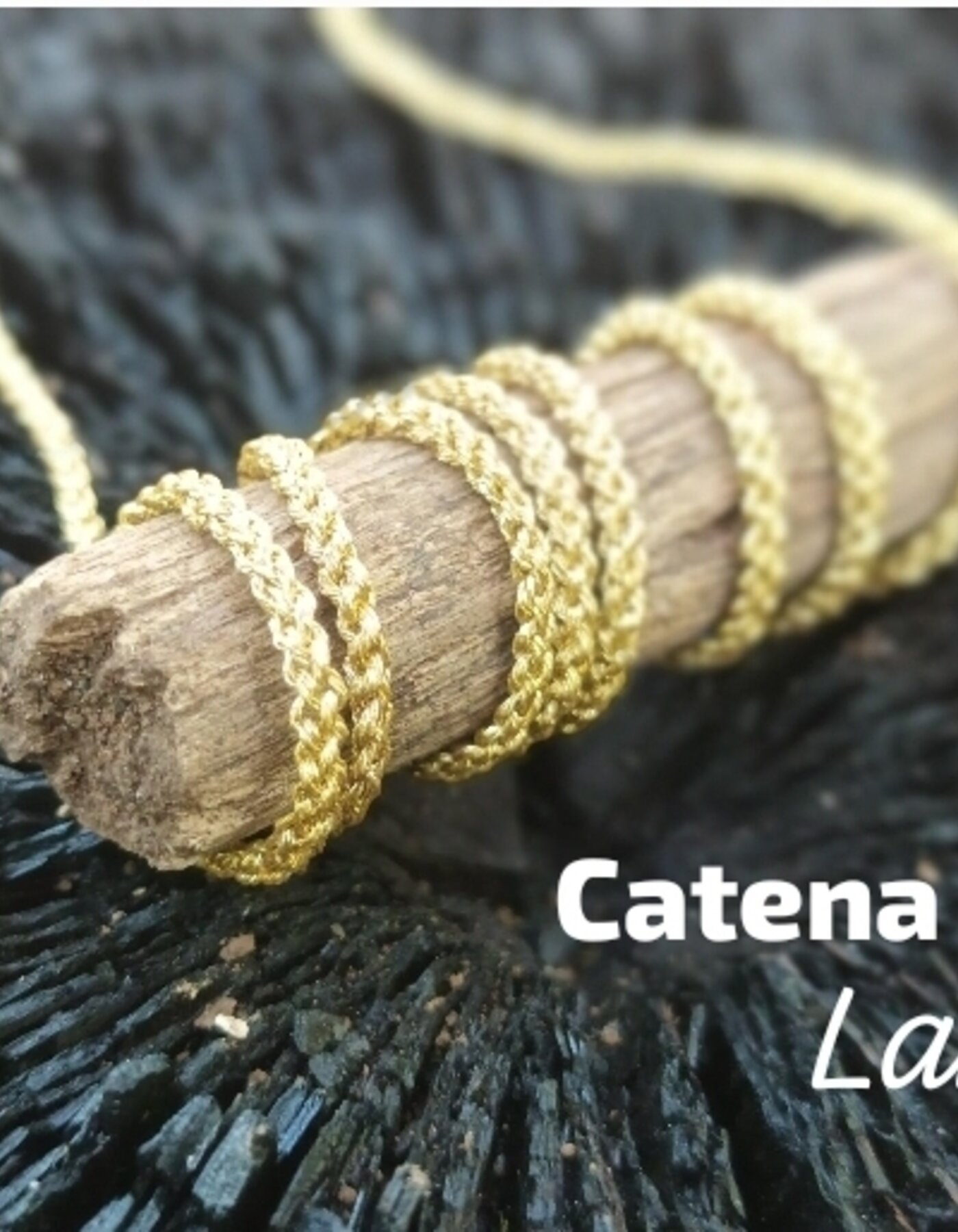 CATENA DI FILO DEA