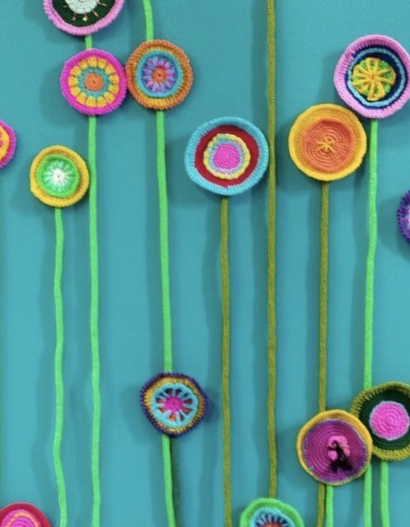 Il colore mi rende felice