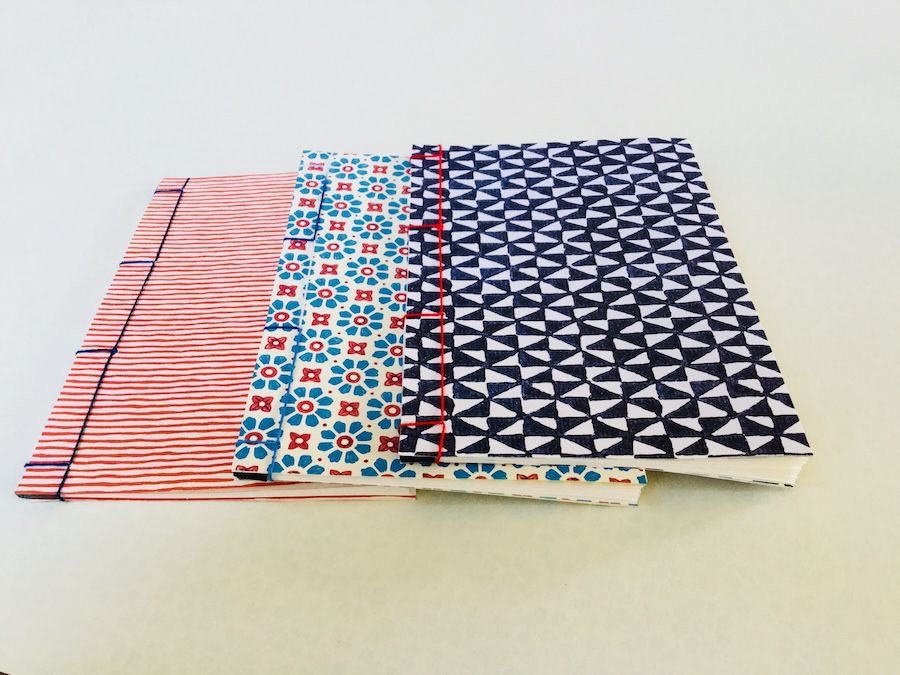 WATOJI 綴じ – Legatoria giapponese