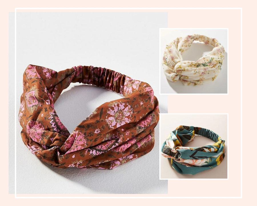 CUCIAMO INSIEME LA TUA FASCIA TURBANTE