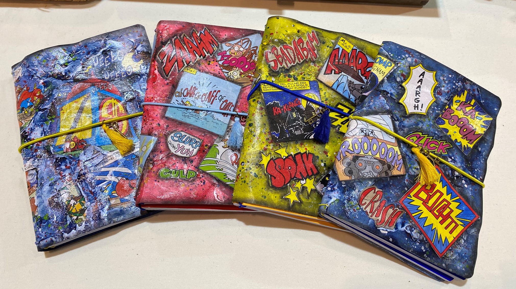 MIDORI TRAVEL BOOK COMICS