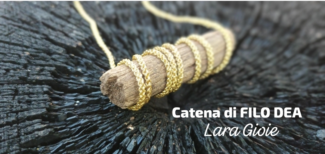 CATENA DI FILO DEA