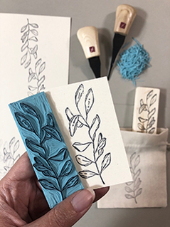 Block Printing