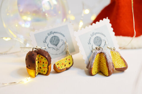 Panettone pandoro