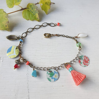 Piccoli Pensieri bracelet