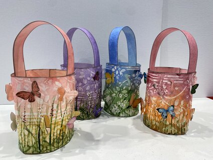 Lanterns