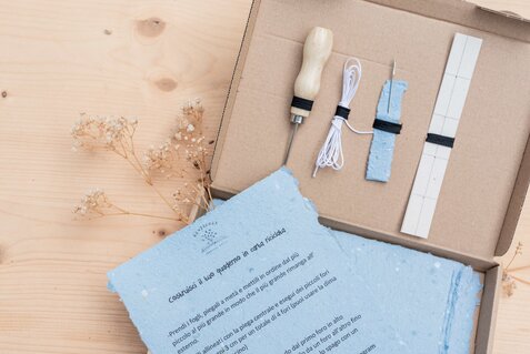 binding kit