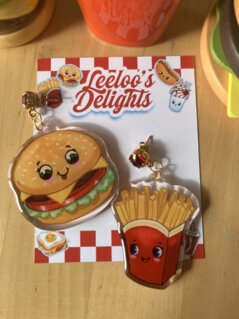 Leeloo's Delights