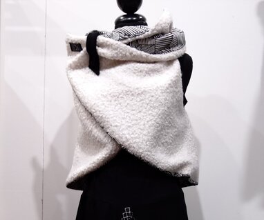 Moon vest