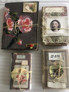Junk journal