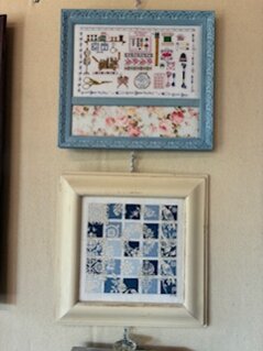 Tableau porte bonheur