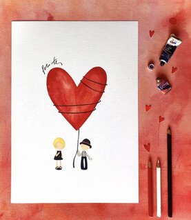illustrations