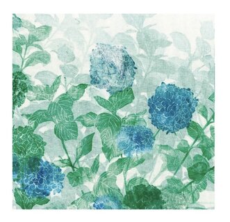 Hydrangea #03, 2024