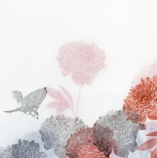 Peony #2, 2024