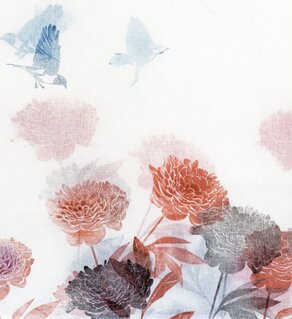 Peony #1, 2024