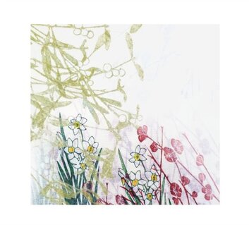 Winter Flowers, 2024