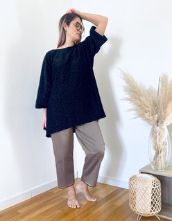 Blusa dress