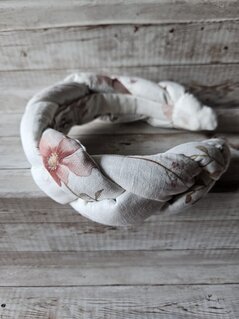 Handmade Braided Headband