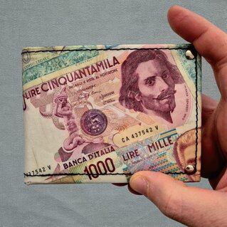 Man Wallet