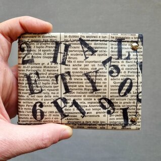 Man Wallet