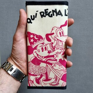 Woman Wallet