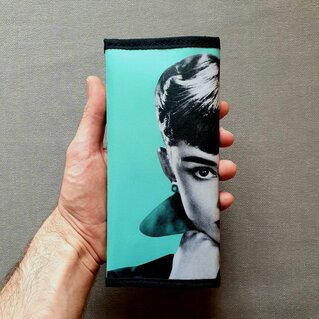 Woman Wallet