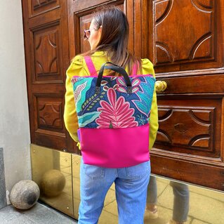 Maxi Backpack
