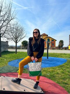 Medium shoulderbag