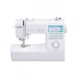 Brother A65 macchina da cucire elttronica