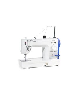 Macchina per cucire lineare Brother PQ1600S